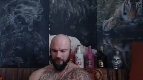 Snapshot of viking_me chatting on 30, 9, 2025 viking online show from 30, 9, 2025