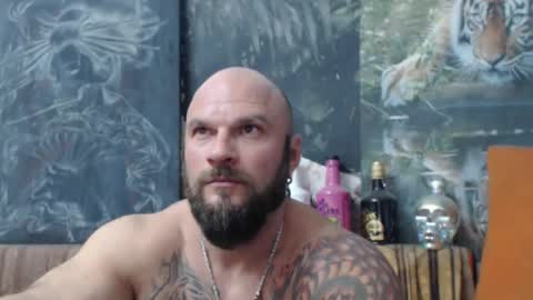 Snapshot of viking_me chatting on 30, 9, 2025 viking online show from 30, 9, 2025