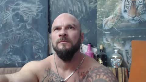 Snapshot of viking_me chatting on 5, 10, 2025 viking online show from 5, 10, 2025