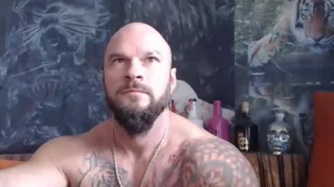 Snapshot of viking_me chatting on 8, 10, 2025 viking online show from 8, 10, 2025
