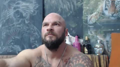 Snapshot of viking_me chatting on 9, 10, 2025 viking online show from 9, 10, 2025
