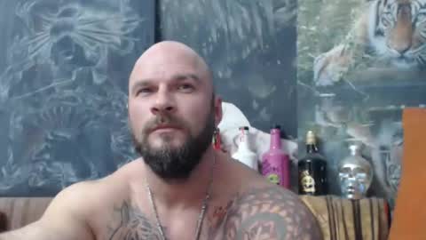 Snapshot of viking_me chatting on 12, 10, 2025 viking online show from 12, 10, 2025
