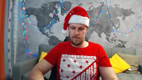 Snapshot of vikingchrisss chatting on 31, 12, 2024 vikingchrisss online show from 31, 12, 2024