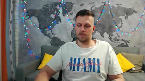 Snapshot of vikingchrisss chatting on 3, 1, 2025 vikingchrisss online show from 3, 1, 2025