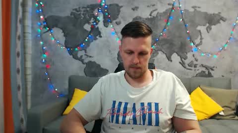 Snapshot of vikingchrisss chatting on 3, 1, 2025 vikingchrisss online show from 3, 1, 2025
