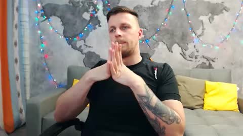Snapshot of vikingchrisss chatting on 4, 1, 2025 vikingchrisss online show from 4, 1, 2025