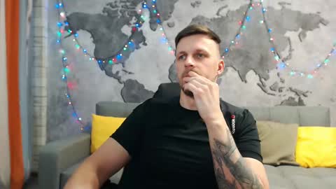 Snapshot of vikingchrisss chatting on 6, 1, 2025 vikingchrisss online show from 6, 1, 2025