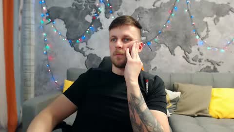 Snapshot of vikingchrisss chatting on 11, 1, 2025 vikingchrisss online show from 11, 1, 2025