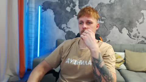 Snapshot of vikingchrisss chatting on 21, 1, 2025 vikingchrisss online show from 21, 1, 2025