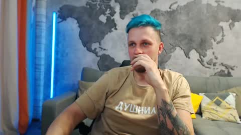 Snapshot of vikingchrisss chatting on 10, 2, 2025 vikingchrisss online show from 10, 2, 2025