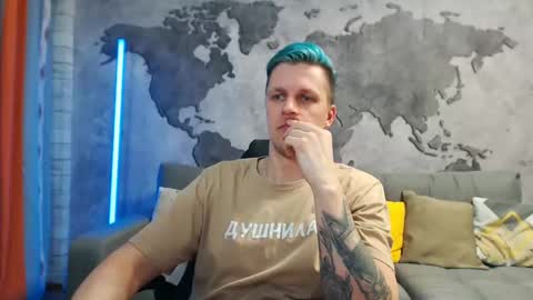 Snapshot of vikingchrisss chatting on 1, 3, 2025 vikingchrisss online show from 1, 3, 2025
