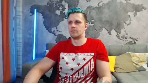 Snapshot of vikingchrisss chatting on 3, 3, 2025 vikingchrisss online show from 3, 3, 2025
