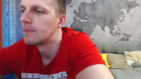 Snapshot of vikingchrisss chatting on 4, 3, 2025 vikingchrisss online show from 4, 3, 2025