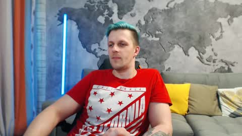 Snapshot of vikingchrisss chatting on 7, 3, 2025 vikingchrisss online show from 7, 3, 2025