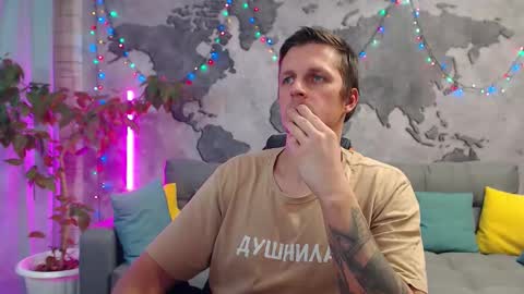 vikingchrisss online show from 20, 12, 2025