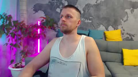 vikingchrisss online show from 17, 5, 2026