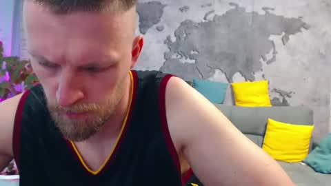 Snapshot of vikingchrisss chatting on 30, 6, 2026 vikingchrisss online show from 30, 6, 2026