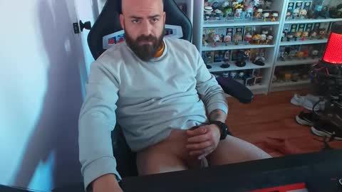 vikingc0ck online show from 14, 4, 2026