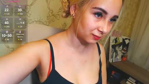 Vitoria online show from 2, 2, 2025