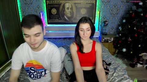 vikki and george online show from 14, 1, 2025