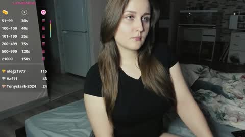 VikkiSnake online show from 21, 10, 2025