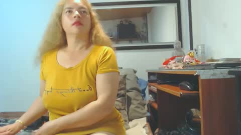 VIKKKTORIAAA online show from 31, 12, 2024