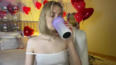 Vikky online show from 21, 2, 2026