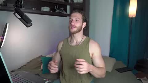 fansly  VITEKsecret online show from 28, 9, 2025