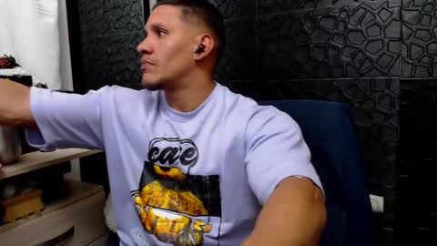 Viktor Herrera online show from 19, 2, 2025