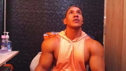 Viktor Herrera online show from 26, 11, 2025