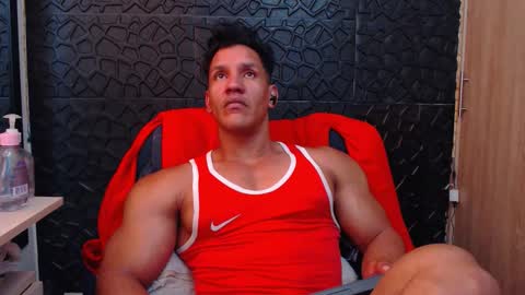 Viktor Herrera online show from 6, 1, 2026