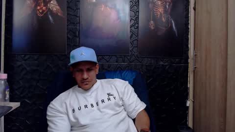 Viktor Herrera online show from 10, 3, 2026