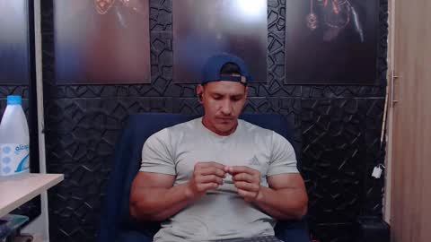 Viktor Herrera online show from 24, 3, 2026