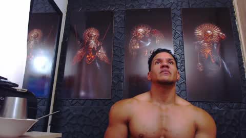 Viktor Herrera online show from 18, 4, 2026