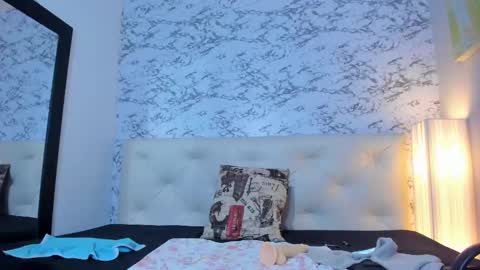 Viktoria online show from 19, 1, 2025