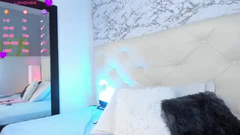 Viktoria online show from 20, 2, 2025