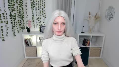 Snapshot of viktoriaclarrk chatting on 4, 12, 2025 Viktoria online show from 4, 12, 2025