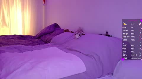 viktoriakiss online show from 8, 2, 2026