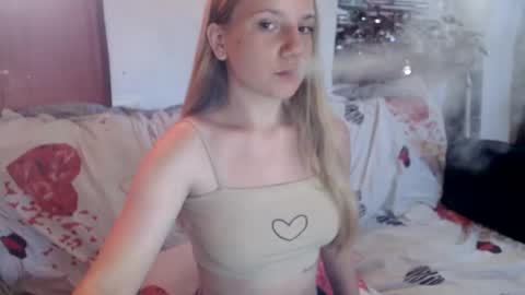 ViktoriSagi online show from 26, 6, 2026