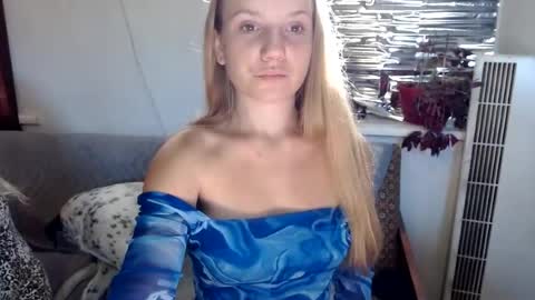 ViktoriSagi online show from 11, 7, 2026