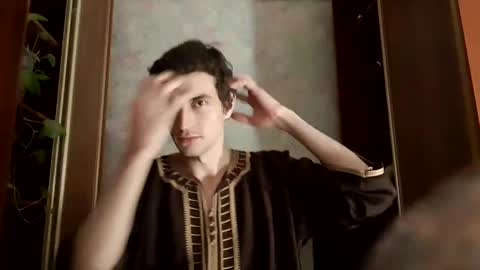 Snapshot of viktoriya_ledyboy chatting on 8, 12, 2024 viktoriya_ledyboy online show from 8, 12, 2024