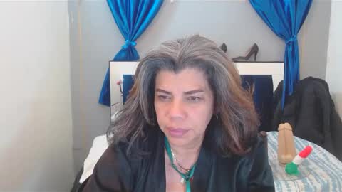 Snapshot of vikyadams chatting on 30, 1, 2025 VIKY ADAMS online show from 30, 1, 2025