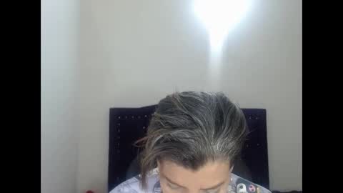 Snapshot of vikyadams chatting on 13, 2, 2025 VIKY ADAMS online show from 13, 2, 2025