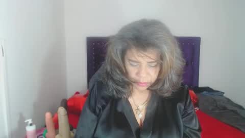 Snapshot of vikyadams chatting on 17, 2, 2025 VIKY ADAMS online show from 17, 2, 2025