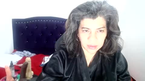 Snapshot of vikyadams chatting on 19, 2, 2025 VIKY ADAMS online show from 19, 2, 2025