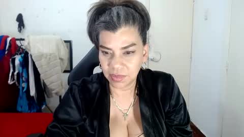 Snapshot of vikyadams chatting on 26, 2, 2025 VIKY ADAMS online show from 26, 2, 2025
