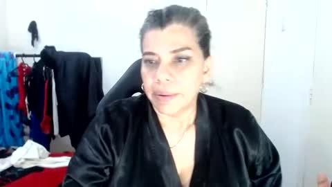 Snapshot of vikyadams chatting on 6, 3, 2025 VIKY ADAMS online show from 6, 3, 2025