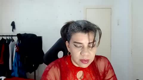 Snapshot of vikyadams chatting on 6, 3, 2025 VIKY ADAMS online show from 6, 3, 2025
