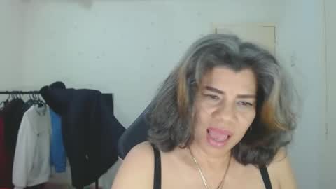 Snapshot of vikyadams chatting on 10, 3, 2025 VIKY ADAMS online show from 10, 3, 2025