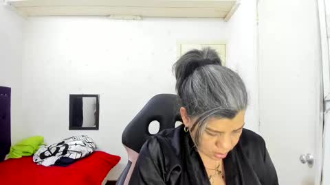 Snapshot of vikyadams chatting on 23, 9, 2025 VIKY ADAMS online show from 23, 9, 2025